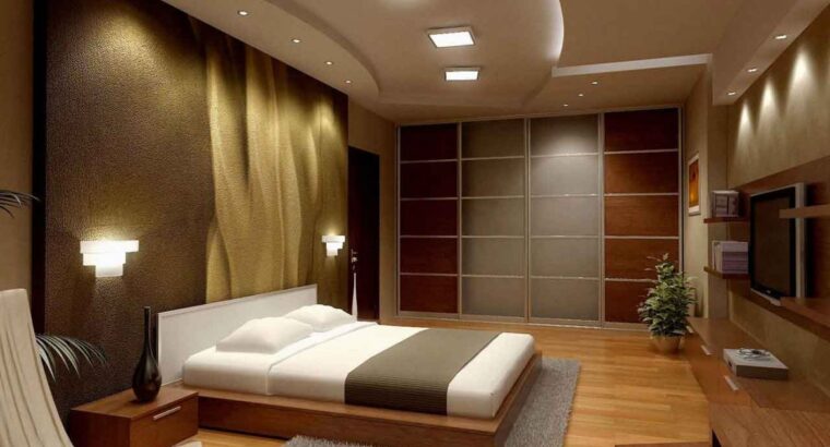 Appartement de luxe de 3 chambres à vendre dans un emplacement privilégié