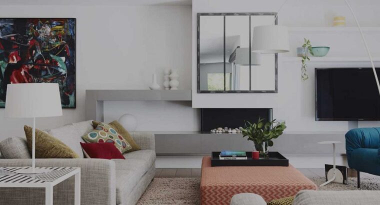 Appartement de luxe de 3 chambres à vendre dans un emplacement privilégié