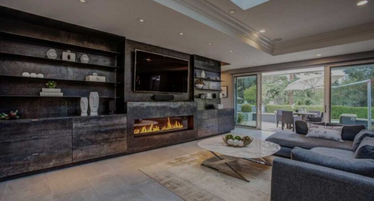 Appartement de luxe de 3 chambres à vendre dans un emplacement privilégié