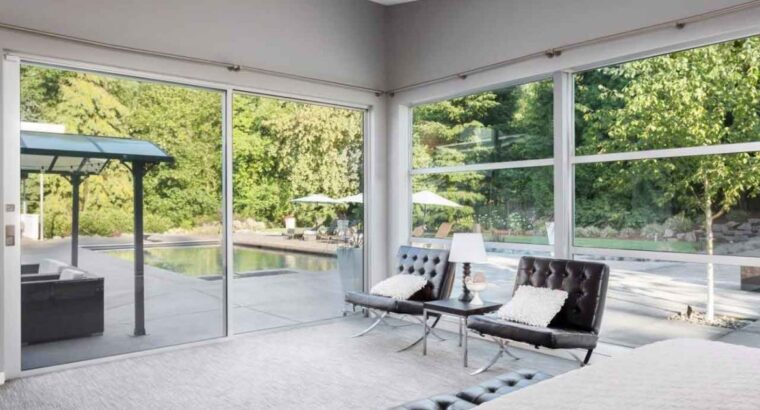 Maison entièrement meublée à louer idéale pour les familles