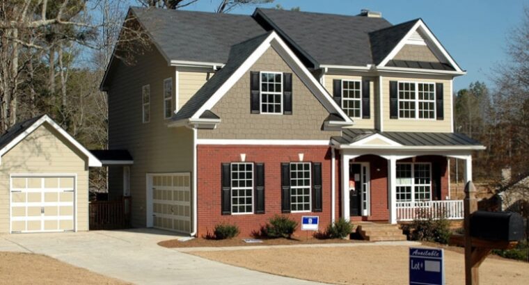 Penthouse ultra moderne avec vue imprenable sur la ville