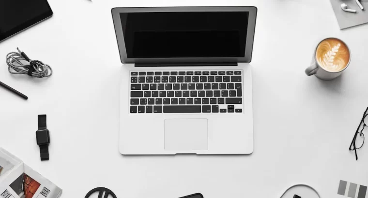 MacBook Pro à vendre Performances de qualité professionnelle