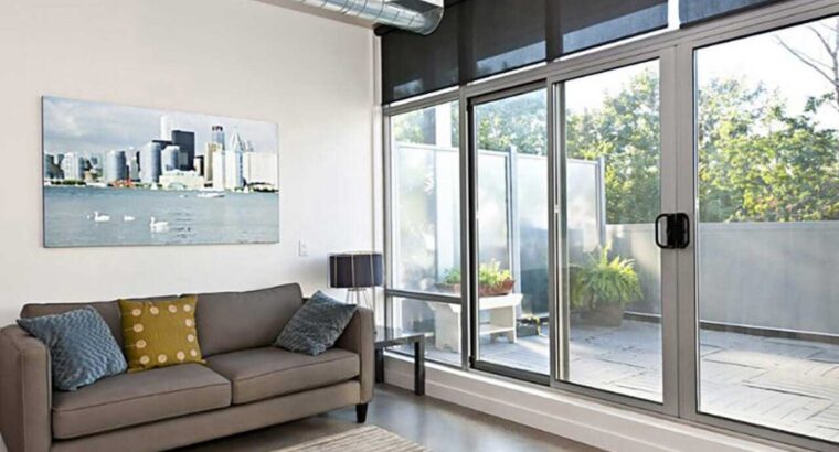 Maison entièrement meublée à louer idéale pour les familles