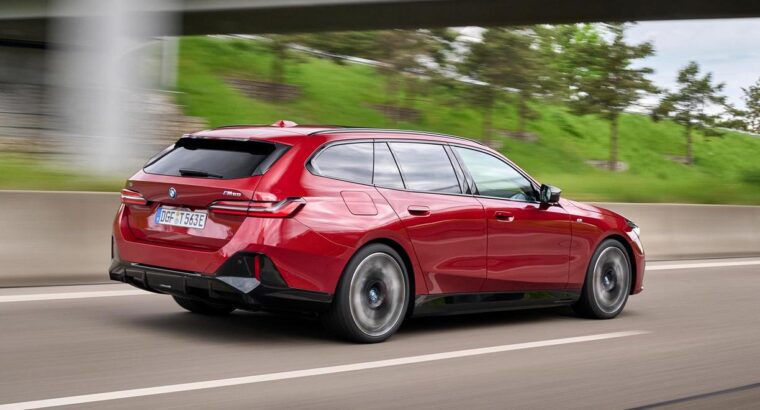 BMW M4 CS la plus performante à vendre