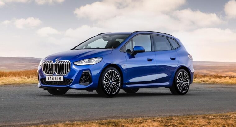 BMW Série 2 élégante & sportive à vendre