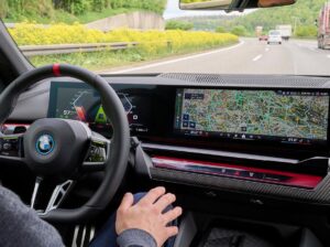 BMW M4 CS la plus performante à vendre