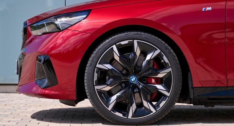 BMW M4 CS la plus performante à vendre