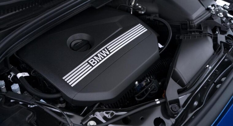 BMW Série 2 élégante & sportive à vendre