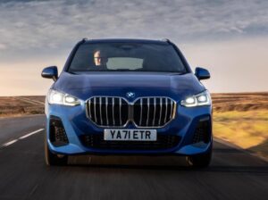 BMW Série 2 élégante & sportive à vendre