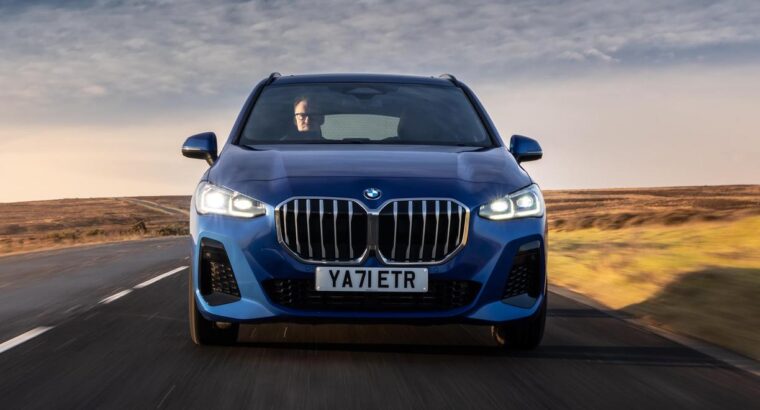 BMW Série 2 élégante & sportive à vendre