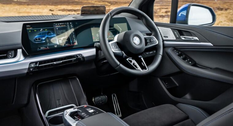 BMW Série 2 élégante & sportive à vendre