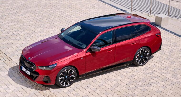 BMW M4 CS la plus performante à vendre