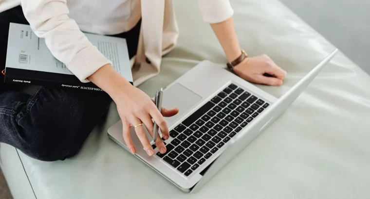 MacBook Pro à vendre Performances de qualité professionnelle