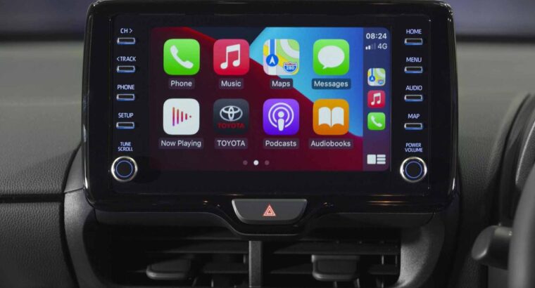 Toyota GR Yaris hautes performances et sensations fortes pour