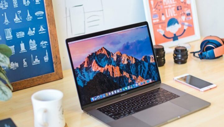 MacBook M2 à vendre Puissance et élégance dans un seul De