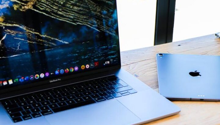 MacBook M2 à vendre Puissance et élégance dans un seul De