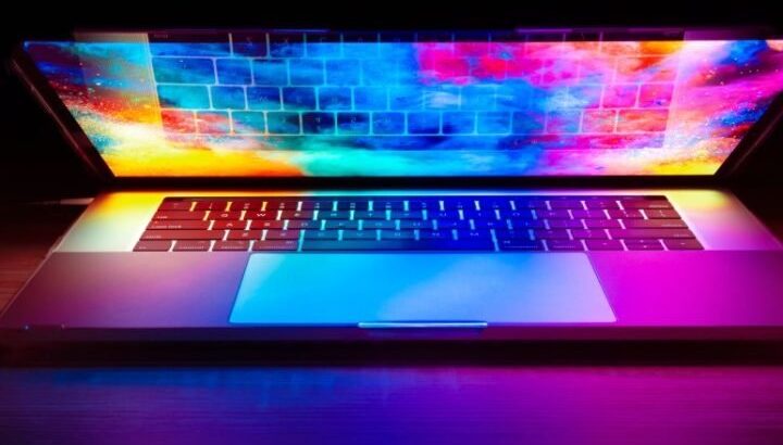 MacBook M2 à vendre Puissance et élégance dans un seul De