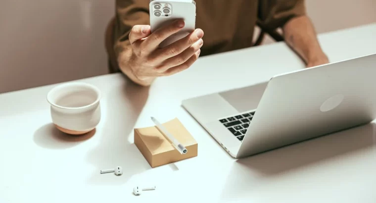 MacBook Pro à vendre Performances de qualité professionnelle