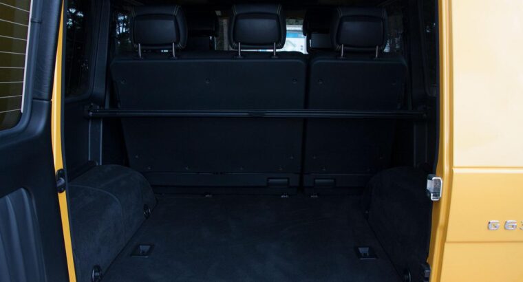 SUV de luxe haut de gamme à vendre Mercedes Benz Classe G à Impe