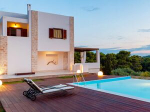 Appartement de luxe de 3 chambres à vendre dans un emplacement privilégié