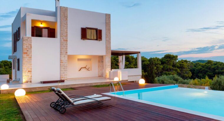 Appartement de luxe de 3 chambres à vendre dans un emplacement privilégié