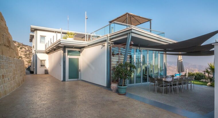 Spacieuse maison individuelle de 4 chambres avec équipements modernes