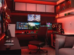 PlayStation 5 (PS5) – Boîte scellée neuve à vendre !