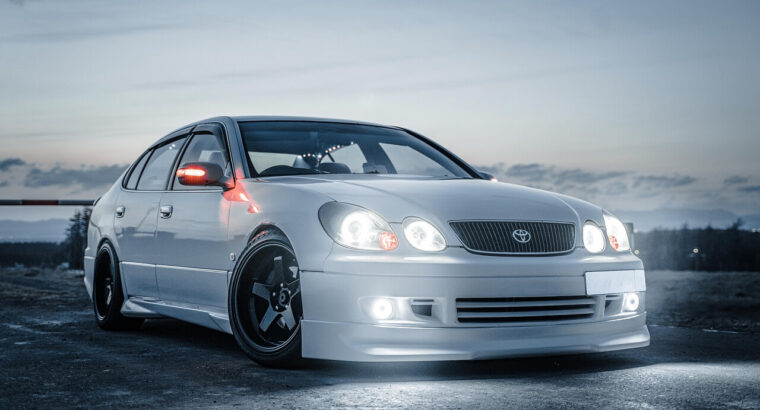 Toyota Corolla Altis Grande 2021, toutes options, excellent état