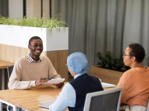 Recrutement : Représentant du service clientèle – Poste à distance