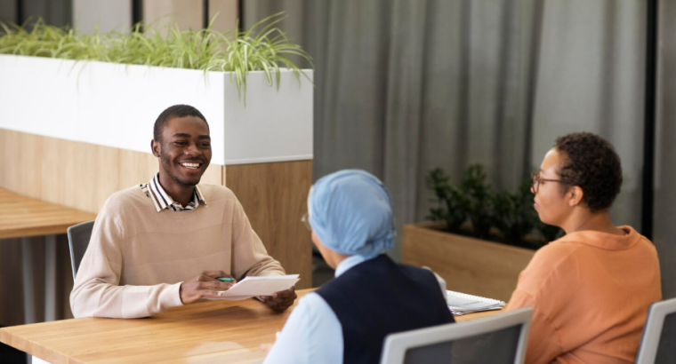 Recrutement : Représentant du service clientèle – Poste à distance